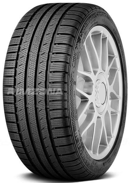 Шина CONTINENTAL CONTIWINTERCONTACT TS 810 S 265/40 R18 101V