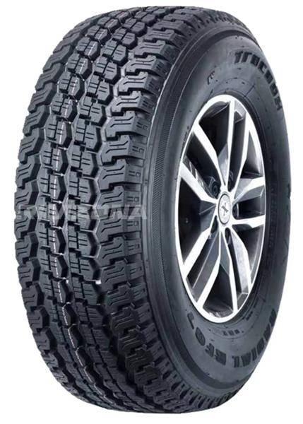 Шина TRACMAX RADIAL RF07 205/80 R16 104S