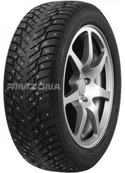 Шина LEAO WINTER DEFENDER GRIP 205/65 R15 99T шип