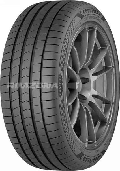 Шина GOODYEAR EAGLE F1 ASYMMETRIC 6 225/35 R19 88Y