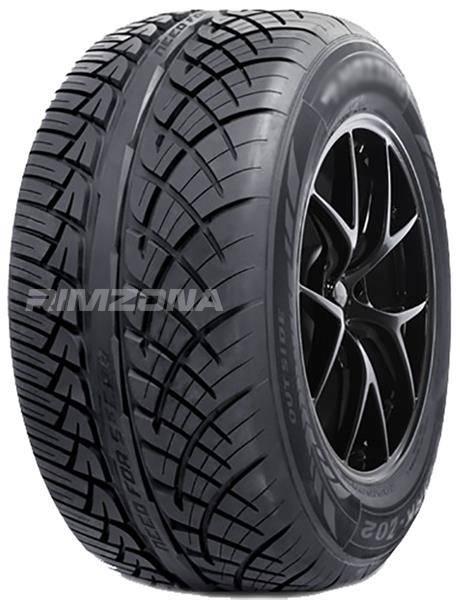 Шина RAPID SHARK-Z02 265/60 R18 110V