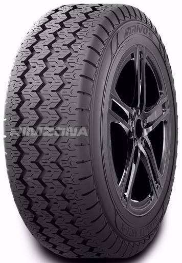 Шина ARIVO TRANSITO ARZ 6-X 195/60 R16 97T