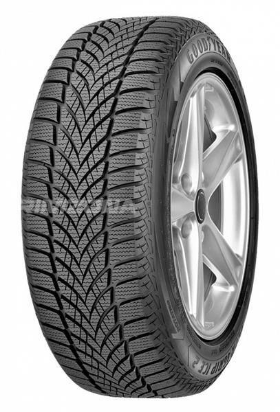 Шина GOODYEAR ULTRA GRIP ICE 2 215/65 R16 98T