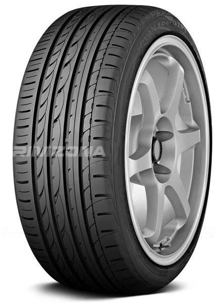 Шина YOKOHAMA ADVAN SPORT (V103) 225/45 R17 91W