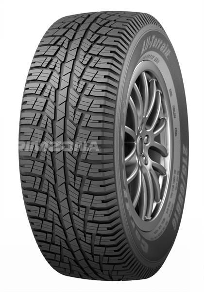 Шина CORDIANT ALL-TERRAIN 245/70 R16 111T