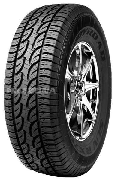 Шина CENTARA TERRENA A/T 31/10 R15 109S