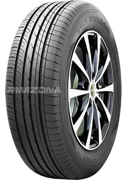 Шина TOYO PROXES CR1 245/40 R20 99W