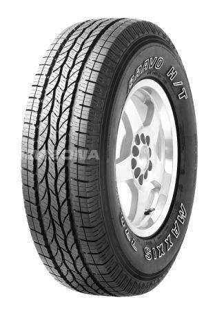 Шина MAXXIS НТ-770 275/55 R20 117H