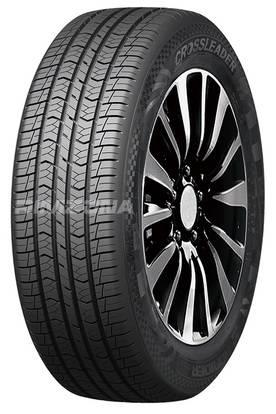 Шина DOUBLESTAR DSS02 245/65 R17 107H