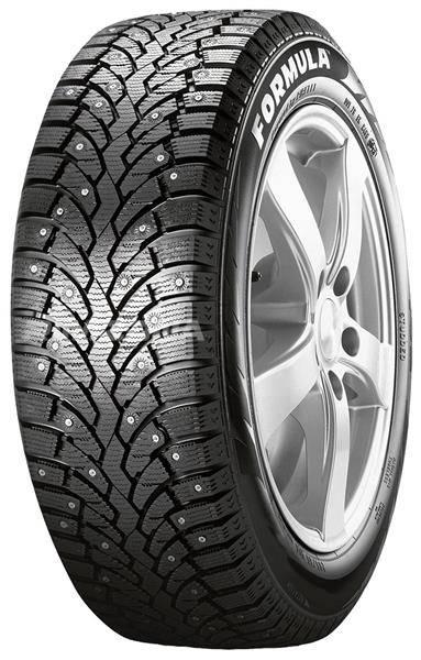 Шина FORMULA ICE 185/60 R15 88T шип