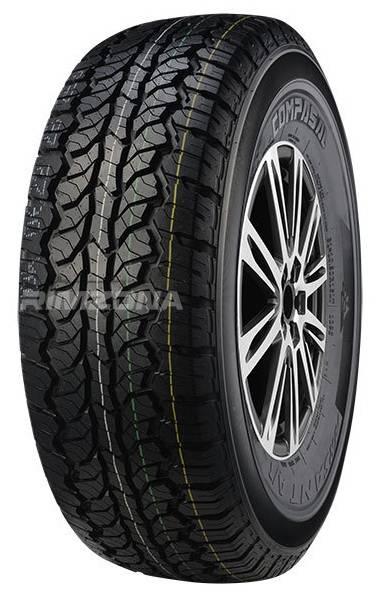 Шина COMPASAL VERSANT A/T 245/70 R16 111S