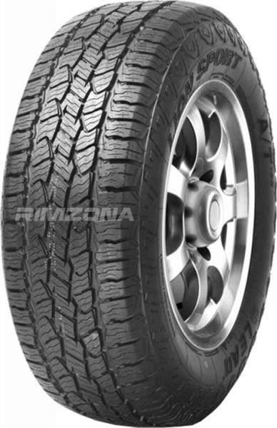 Шина LEAO LION SPORT A/T100 265/70 R15 112T