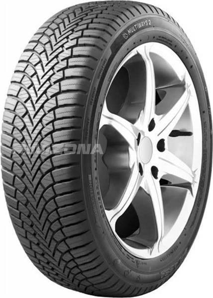 Шина LASSA MULTIWAYS 2 195/55 R16 91V