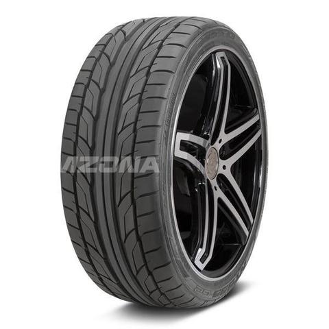 Шина NITTO NT555 G2 245/35 R19 93Y