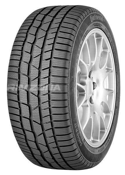 Шина CONTINENTAL CONTIWINTERCONTACT TS 830 295/35 R19 100V