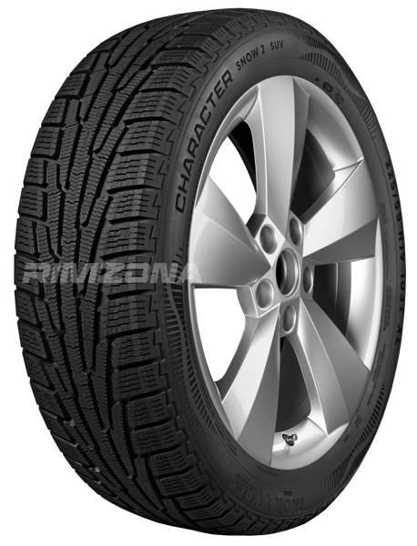 Шина IKON TYRES (NOKIAN TYRES) CHARACTER SNOW 2 SUV 225/60 R17 103R