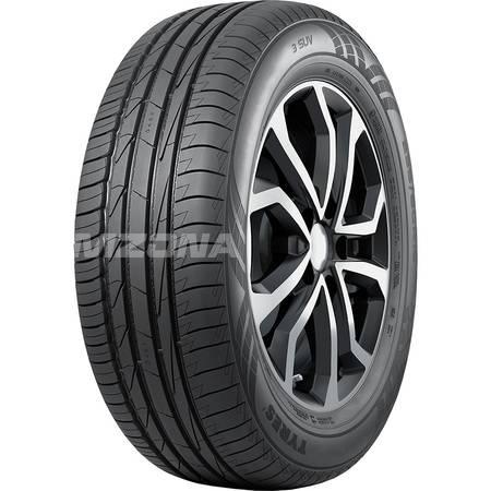 Шина IKON TYRES (NOKIAN TYRES) AUTOGRAPH AQUA 3 SUV 235/50 R19 99V