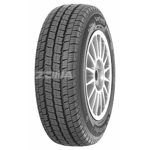 Шина MATADOR MPS 125 VARIANT ALL WEATHER 235/65 R16 119N