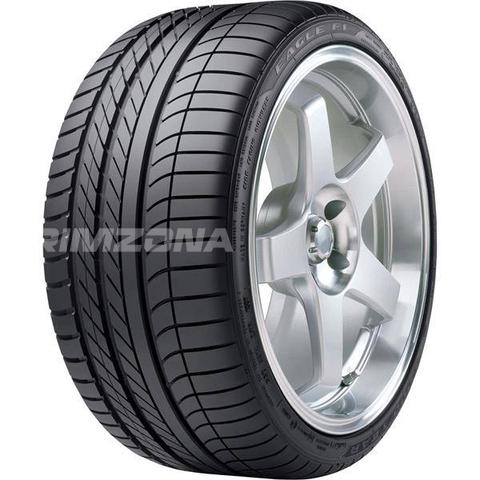 Шина GOODYEAR EAGLE F1 ASYMMETRIC 255/40 R19 100Y