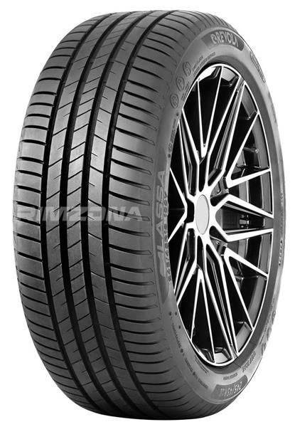 Шина LASSA REVOLA 215/55 R16 93V