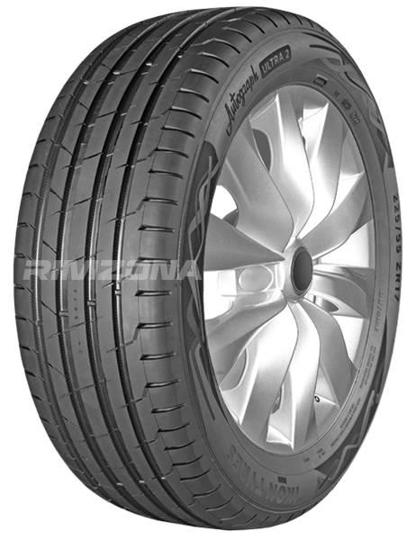 Шина IKON TYRES (NOKIAN TYRES) AUTOGRAPH ULTRA 2 255/40 R19 100Y