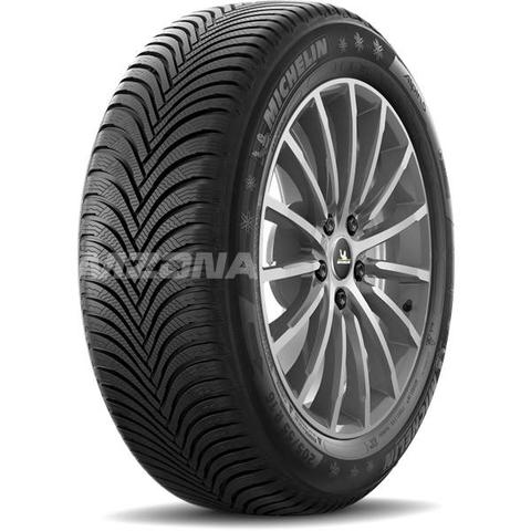 Шина MICHELIN ALPIN 5 225/45 R17 91V Run Flat