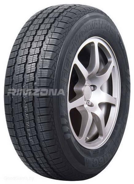 Шина LEAO IGREEN VAN 4S 225/65 R16 110S