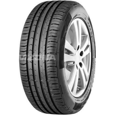 Шина GISLAVED PREMIUM CONTROL 215/60 R17 96H