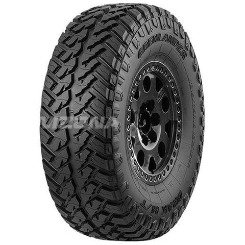 Шина GRENLANDER DRAK M/T 245/75 R16 116N