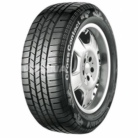 Шина CONTINENTAL CONTICROSSCONTACT WINTER 285/45 R19 111V