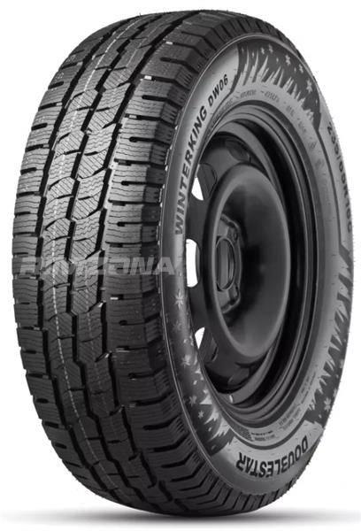 Шина DOUBLESTAR DW06 195/60 R16 97T