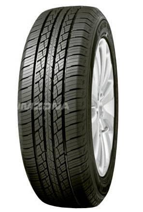 Шина TRAZANO SU318 235/60 R18 103V
