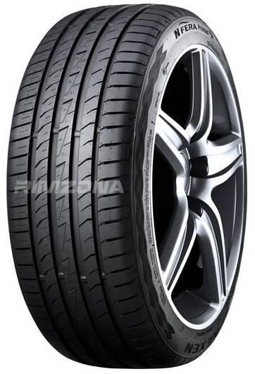 Шина NEXEN N'FERA PRIMUS QX 245/45 R18 100W