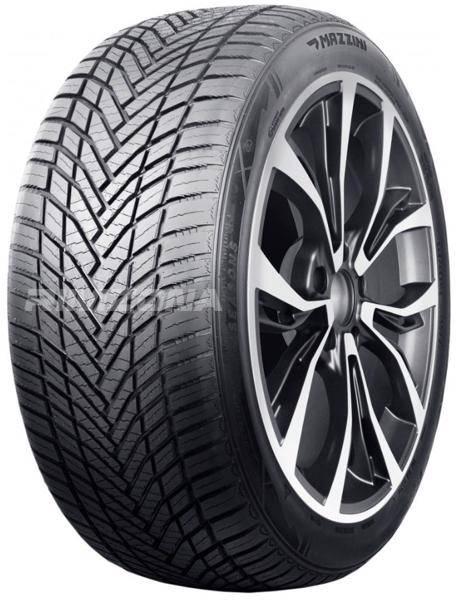 Шина MAZZINI CROSS ALLSEASON AS8 215/60 R17 100V
