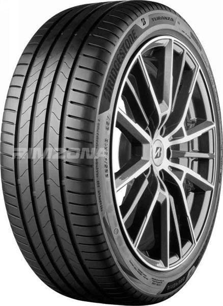 Шина BRIDGESTONE TURANZA 6 275/40 R19 105Y