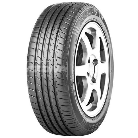 Шина LASSA DRIVEWAYS 225/55 R16 99W