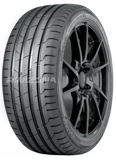 Шина NOKIAN TYRES HAKKA BLACK 2 SUV 275/40 R21 107Y