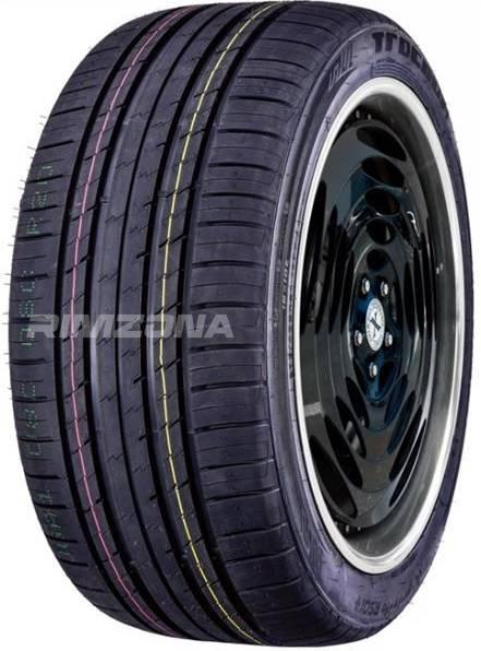 Шина TRACMAX X-PRIVILO RS01+ 315/35 R20 110Y