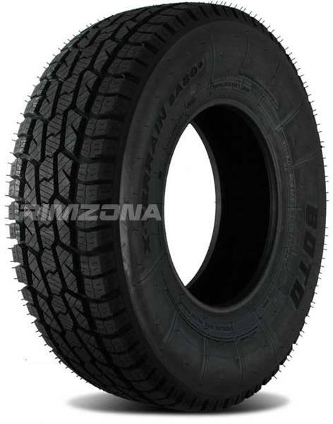 Шина BOTO X-TERRIAN BA80+ 215/70 R16 100S
