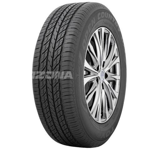 Шина TOYO OPEN COUNTRY U/T 275/50 R21 113V