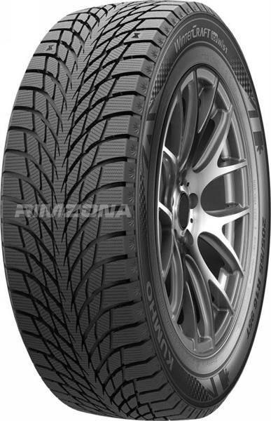 Шина KUMHO WINTERCRAFT ICE WI51 215/55 R16 97T