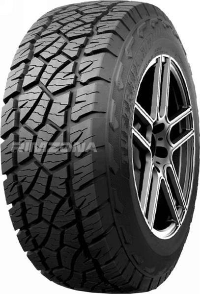 Шина MAZZINI TUFTRAIL AT 205/80 R16 110S