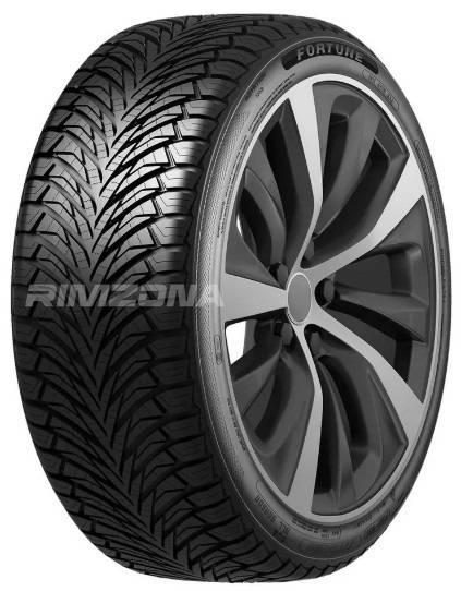 Шина FORTUNE FITCLIME FSR-401 225/65 R17 106V