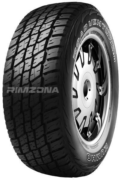 Шина MARSHAL ROAD VENTURE AT61 265/70 R16 112T