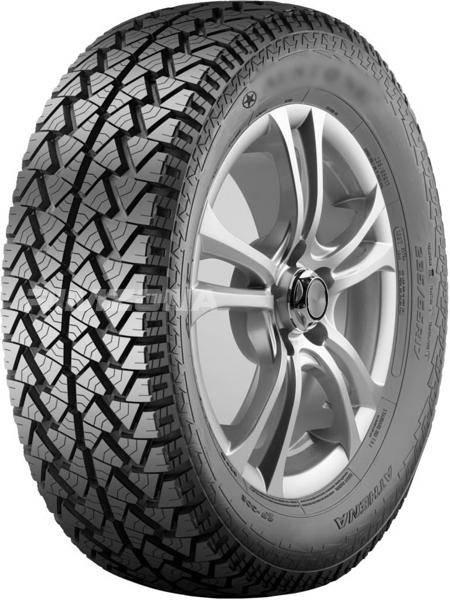 Шина FORTUNE FSR-302 235/75 R15 109S