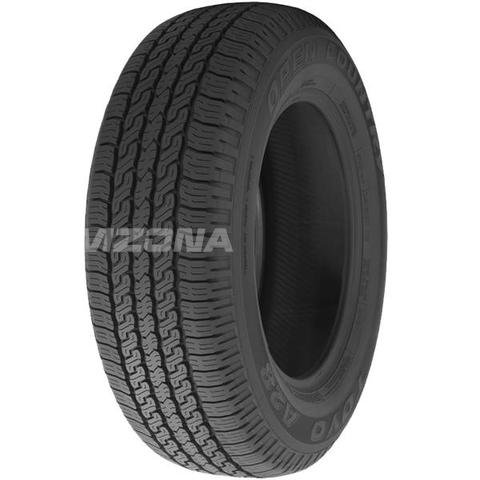 Шина TOYO OPEN COUNTRY A28 245/65 R17 111S