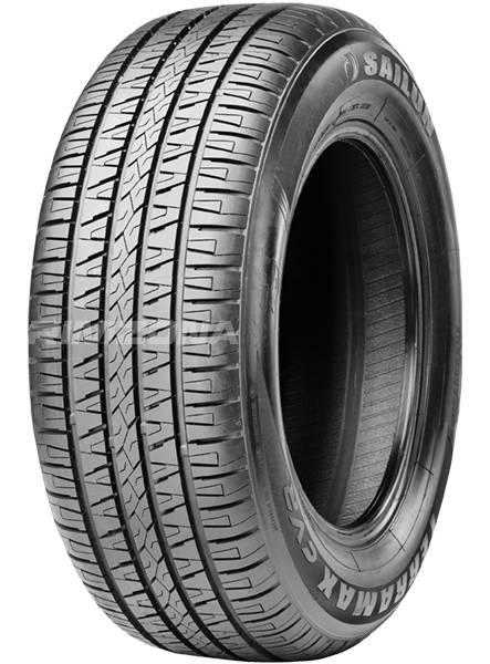 Шина SAILUN TERRAMAX CVR 215/75 R15 100S
