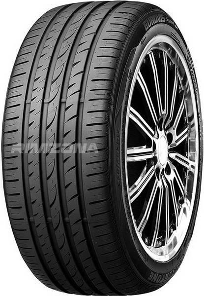Шина Roadstone EUROVIS SPORT 04 275/35 R19 100W