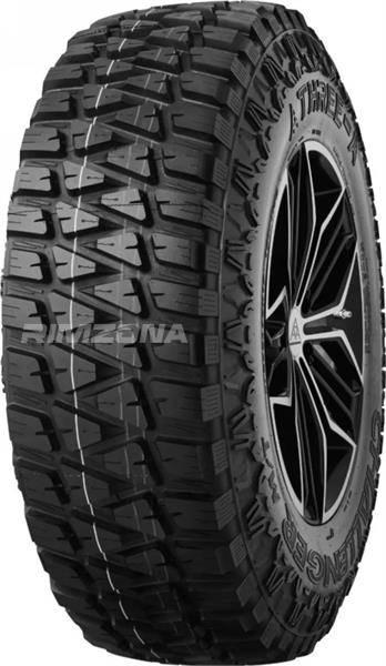 Шина THREE-A CHALLENGER M/T 265/75 R16 120Q