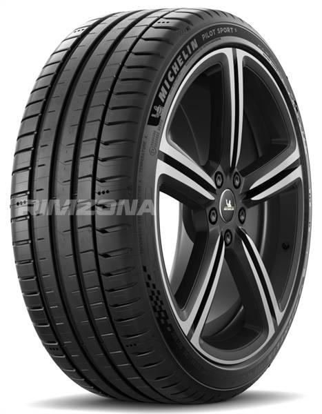 Шина MICHELIN PILOT SPORT S 5 265/35 R20 99Y
